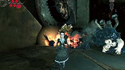 Alice Madness Returns Ultra HD